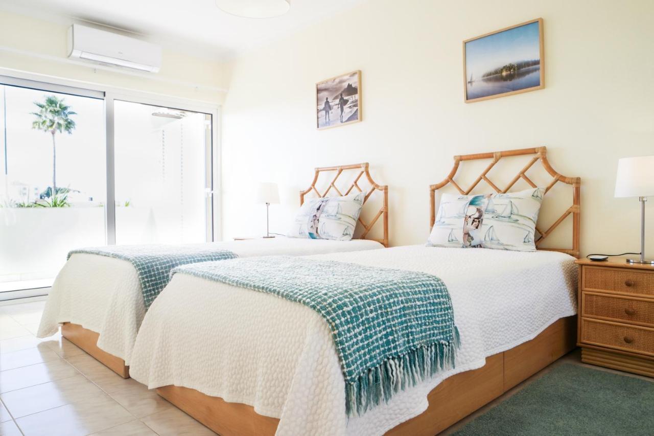 Palmeira Gale Apartamento Albufeira